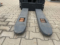 2022 noblelift ps16dl elektrische stapelaar - afbeelding 6 van  9