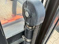 2022 noblelift ps16dl elektrische stapelaar - afbeelding 8 van  9