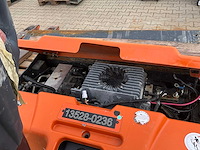 2022 noblelift pt201 elektrische palletwagen - afbeelding 2 van  12