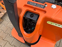 2022 noblelift pt201 elektrische palletwagen - afbeelding 12 van  12