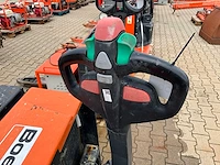 2022 noblelift pt20i elektrische palletwagen - afbeelding 3 van  13