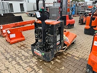 2022 noblelift pt20i elektrische palletwagen - afbeelding 7 van  13