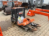 2022 noblelift pt20i elektrische palletwagen - afbeelding 8 van  13