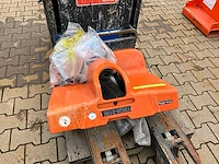 2022 noblelift pt20i elektrische palletwagen - afbeelding 11 van  13