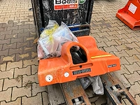 2022 noblelift pt20i elektrische palletwagen - afbeelding 10 van  13