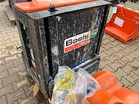 2022 noblelift pt20i elektrische palletwagen - afbeelding 12 van  13