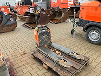 2022 noblelift pte15n elektrische palletwagen - afbeelding 11 van  11