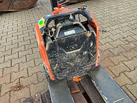 2022 noblelift pte15n elektrische palletwagen - afbeelding 10 van  11