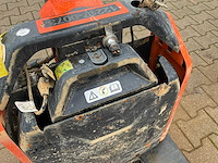 2022 noblelift pte15n elektrische palletwagen - afbeelding 5 van  11