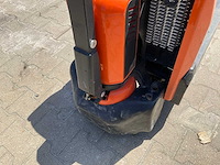 2022 noblelift pte15n elektrische palletwagen - afbeelding 9 van  9