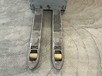 2022 nog exh-sf20 electirc pallettruck - afbeelding 2 van  13