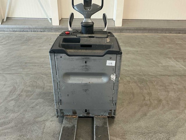 2022 nog exh-sf20 electirc pallettruck - afbeelding 3 van  13