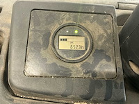 2022 nog exh-sf20 electirc pallettruck - afbeelding 4 van  13