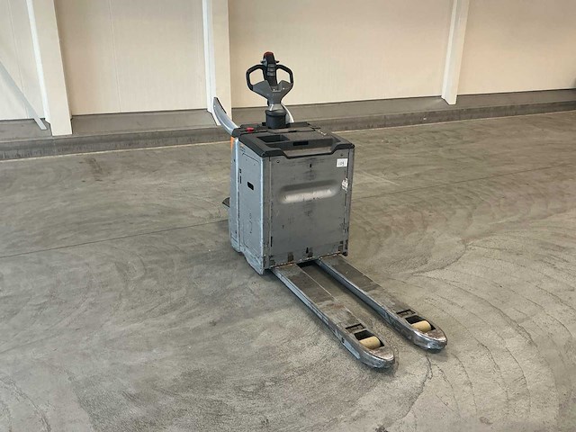 2022 nog exh-sf20 electirc pallettruck - afbeelding 6 van  13