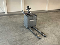 2022 nog exh-sf20 electirc pallettruck - afbeelding 6 van  13