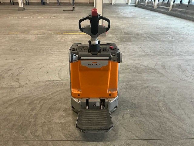 2022 nog exh-sf20 electirc pallettruck - afbeelding 10 van  13