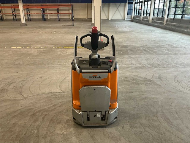 2022 nog exh-sf20 electirc pallettruck - afbeelding 11 van  13