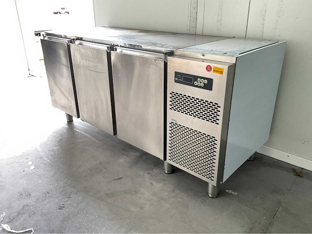 2022 olis oow03 koelwerkbank - afbeelding 5 van  8