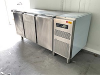 2022 olis oow03 koelwerkbank - afbeelding 5 van  8