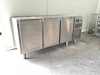 2022 olis oow03 koelwerkbank - afbeelding 1 van  8