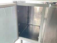 2022 olis oow03 koelwerkbank - afbeelding 6 van  8