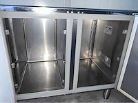 2022 olis oow03 koelwerkbank - afbeelding 2 van  8