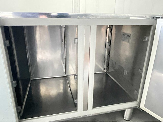 2022 olis oow03 koelwerkbank - afbeelding 8 van  8