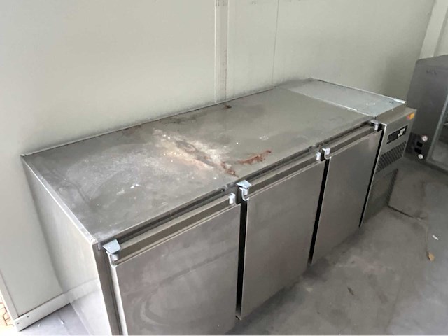 2022 olis oow03 koelwerkbank - afbeelding 3 van  8