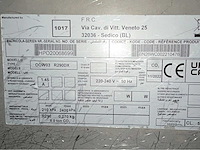 2022 olis oow03 koelwerkbank - afbeelding 4 van  8