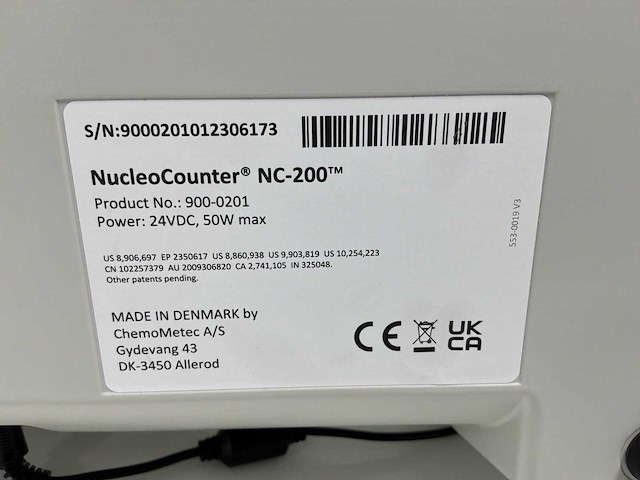 2022 olympus ckx53sf celcultuurmicroscoop - afbeelding 8 van  8