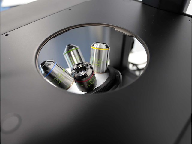 2022 olympus ckx53sf celcultuurmicroscoop - afbeelding 4 van  8