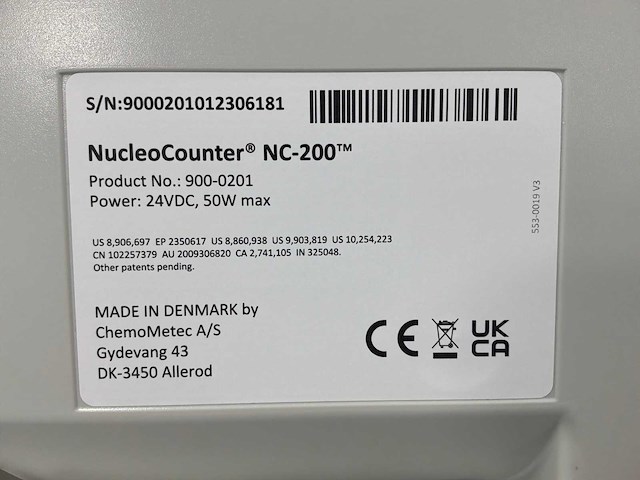 2022 olympus ckx53sf celcultuurmicroscoop - afbeelding 8 van  8