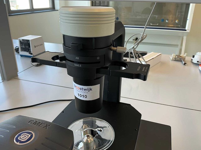 2022 olympus ckx53sf celcultuurmicroscoop - afbeelding 4 van  13