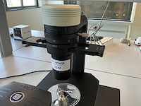 2022 olympus ckx53sf celcultuurmicroscoop - afbeelding 4 van  13