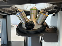 2022 olympus ckx53sf celcultuurmicroscoop - afbeelding 9 van  13