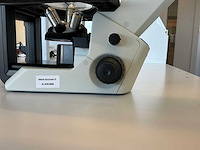 2022 olympus ckx53sf celcultuurmicroscoop - afbeelding 10 van  13