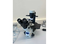 2022 olympus ckx53sf celcultuurmicroscoop - afbeelding 4 van  11