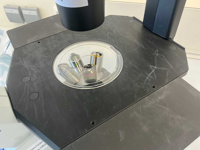 2022 olympus ckx53sf celcultuurmicroscoop - afbeelding 5 van  11