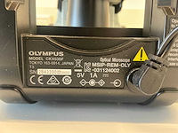 2022 olympus ckx53sf celcultuurmicroscoop - afbeelding 11 van  11