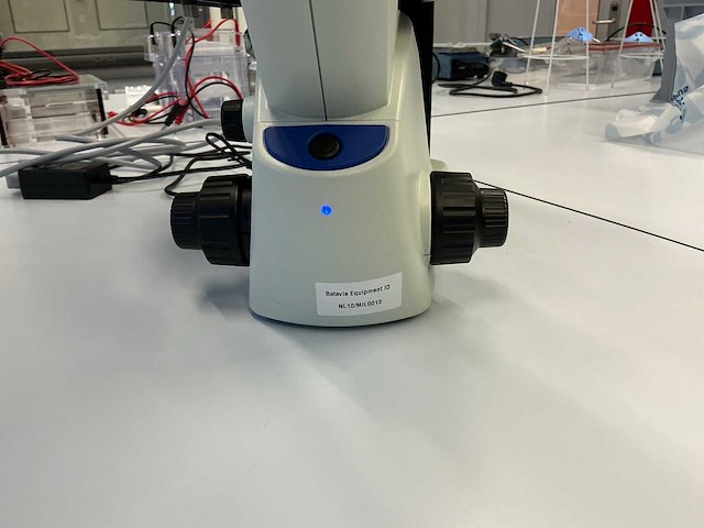 2022 olympus ckx53sf celcultuurmicroscoop - afbeelding 6 van  13
