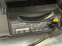 2022 olympus ckx53sf celcultuurmicroscoop - afbeelding 2 van  11