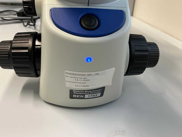 2022 olympus ckx53sf celcultuurmicroscoop - afbeelding 7 van  11