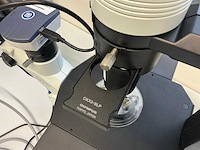 2022 olympus ckx53sf celcultuurmicroscoop - afbeelding 11 van  11