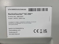 2022 olympus ckx53sf celcultuurmicroscoop - afbeelding 8 van  8