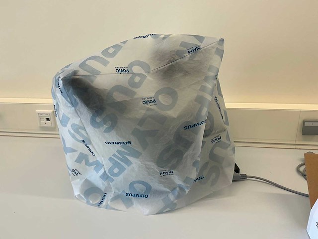 2022 olympus ckx53sf celcultuurmicroscoop - afbeelding 11 van  11