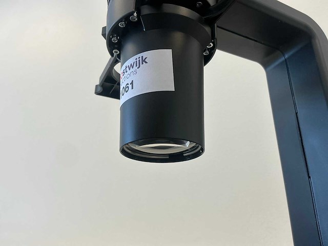 2022 olympus ckx53sf celcultuurmicroscoop - afbeelding 4 van  11