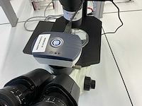 2022 olympus ckx53sf celcultuurmicroscoop - afbeelding 10 van  11