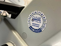 2022 olympus ckx53sf celcultuurmicroscoop - afbeelding 7 van  11