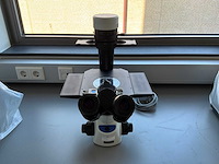 2022 olympus ckx53sf celcultuurmicroscoop - afbeelding 2 van  4