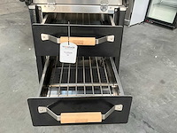 2022 omake fkm02.n11 2 deck gas aardappeloven - afbeelding 2 van  14